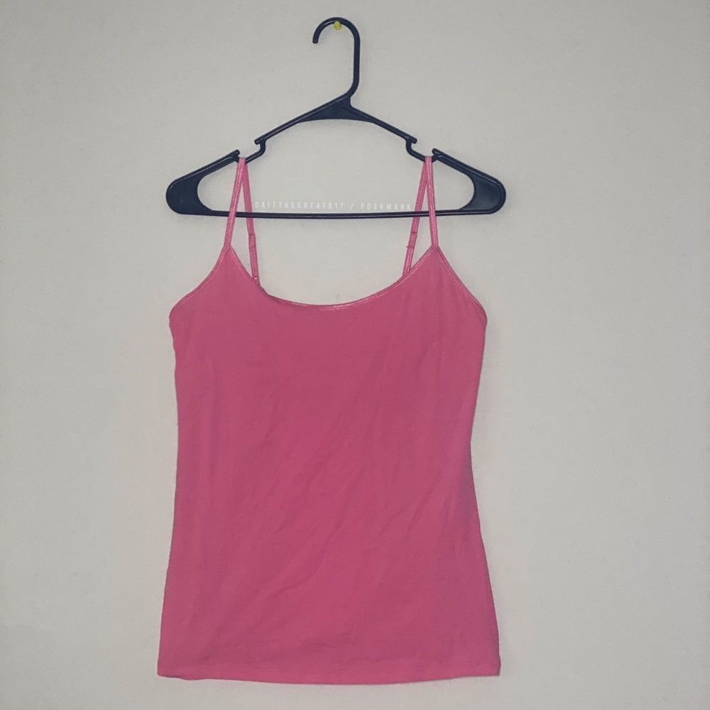 Old Navy | Pink Cami